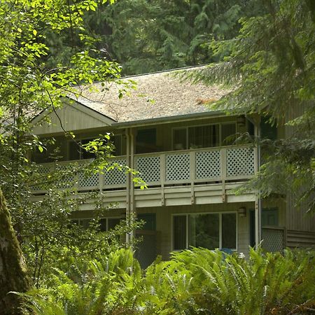 Lake Crescent Lodge Port Crescent Eksteriør billede