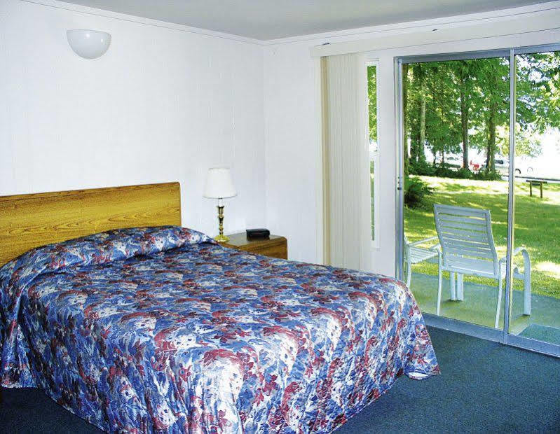 Lake Crescent Lodge Port Crescent Eksteriør billede